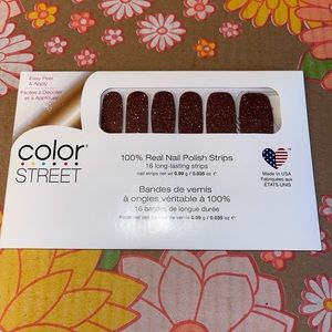 Color Street Sahara Jewel